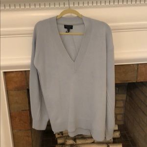 Ace Cashmere Sweater